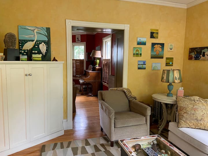 Distinctive Home & Garden - Portland, ME