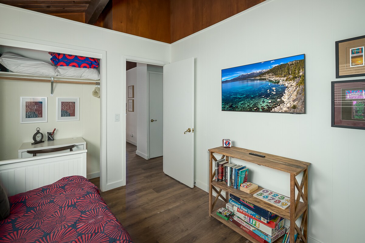 غرفة النوم 2