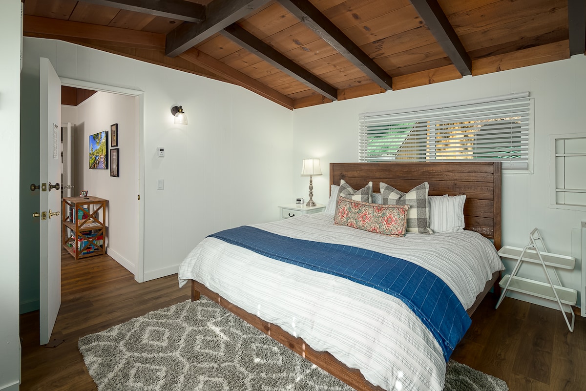 غرفة النوم 1