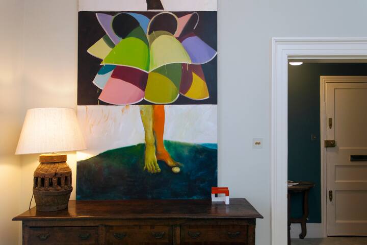 Sweet Veranda Holland Park with Garden gallery image 3