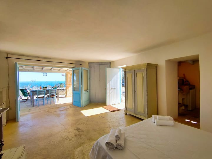 ห้องนอน