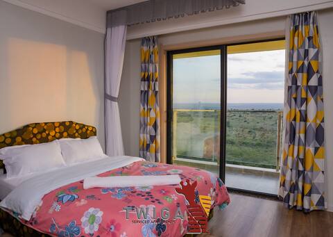 Twiga Serviced Apartment7