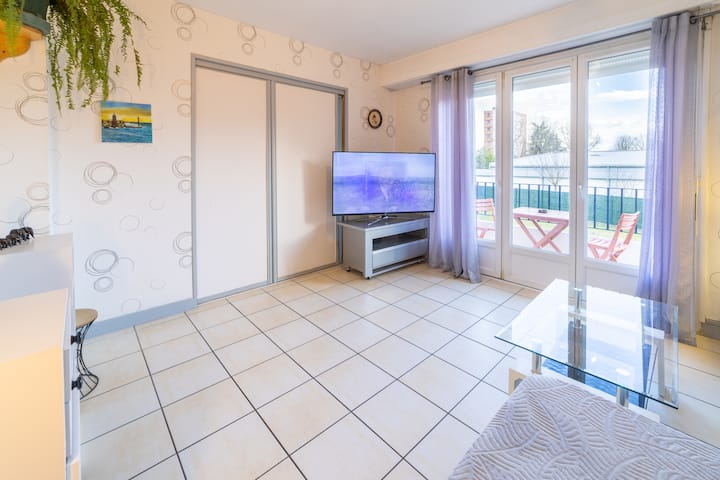 Дневна соба