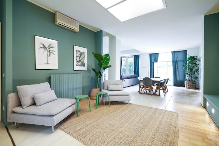 Prestige Boutique Homes – Garden Pool gallery image 2