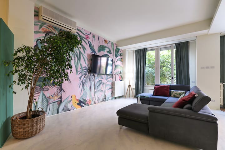 Prestige Boutique Homes – Garden Pool gallery image 4