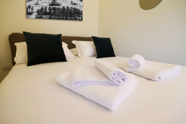 Prestige Boutique Homes – Garden Pool gallery image 3