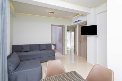 Amara Residence by Estia 2bedroom Luxury Apartment