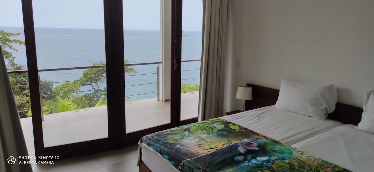 Sao Tome Vacation Rentals & Homes - São Tomé and Príncipe | Airbnb