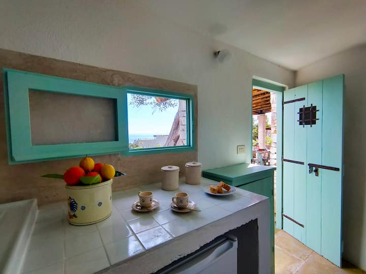 Corfu Di Casa Camilla Journey - Tricase