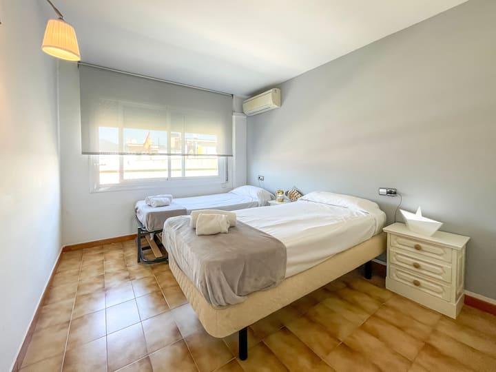 غرفة النوم 2