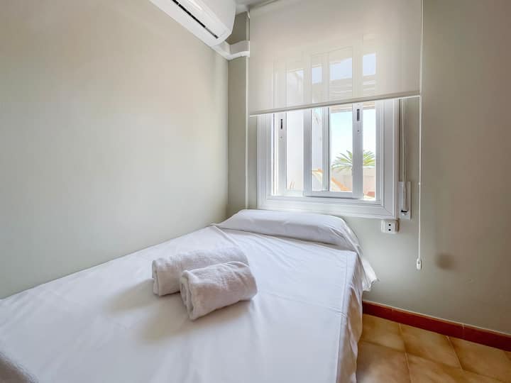 غرفة النوم 3