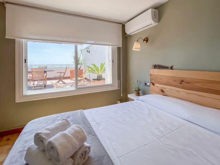 غرفة النوم 1