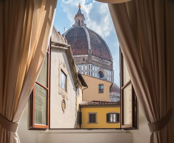 Brunelleschi Suite