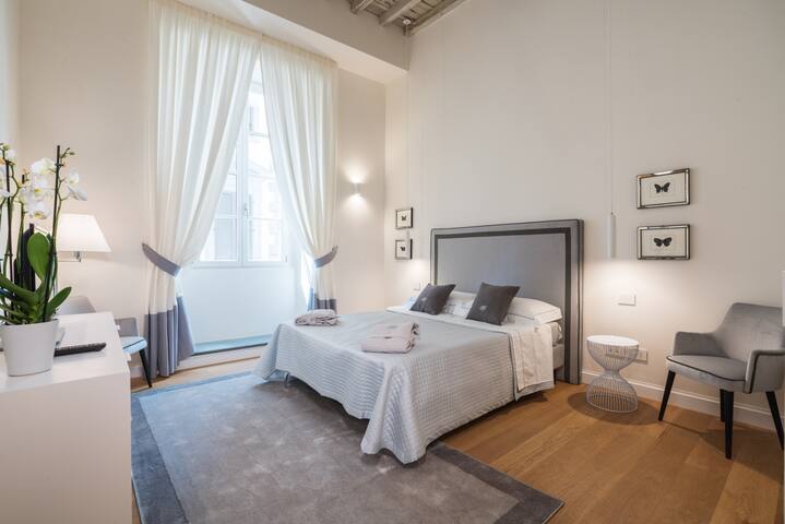 Brunelleschi Suite gallery image 3