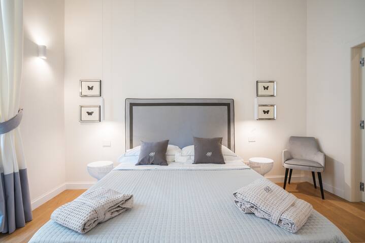 Brunelleschi Suite gallery image 4