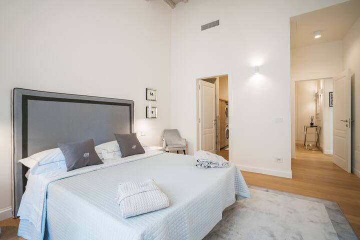 Brunelleschi Suite gallery image 5