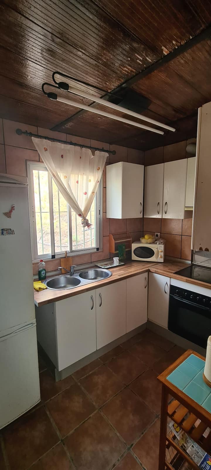 Country House With Incredible Views In Almogia - Casabermeja