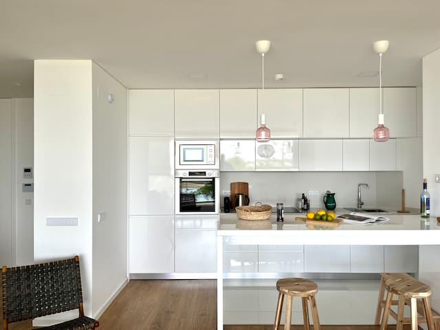 Luz Do Algarve managed Airbnb listing 2
