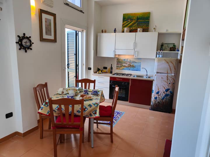 Piccola Perla - Amalfi