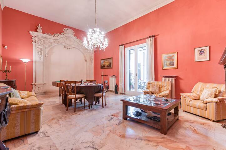 Dimora Corte Lubelli – Appartamento gallery image 2