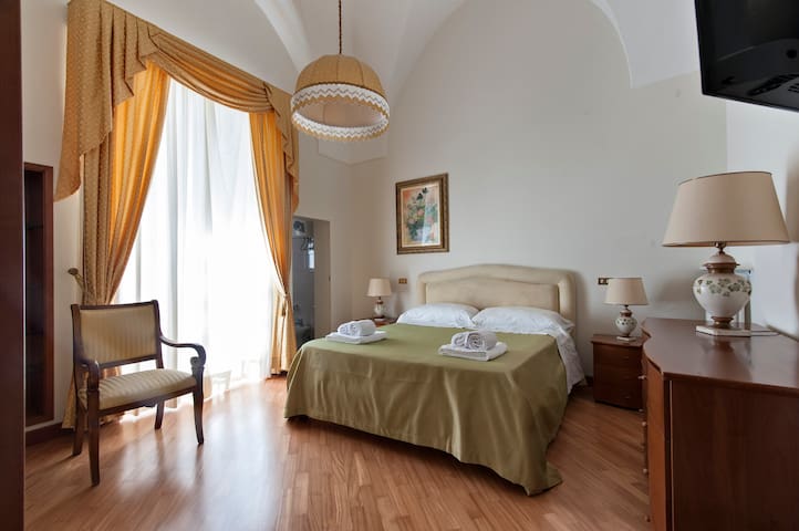 Dimora Corte Lubelli – Appartamento