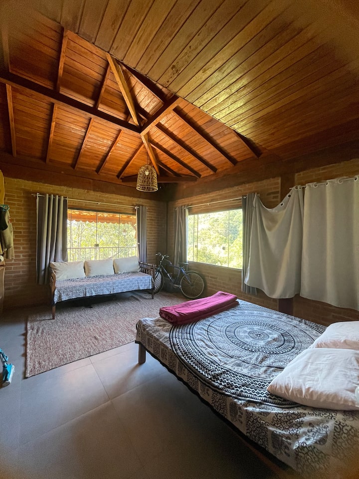Dhomë gjumi 3
