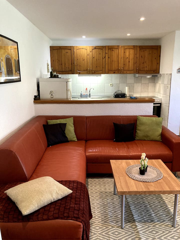 Charming Stay In A Lush Green Garden - Labin