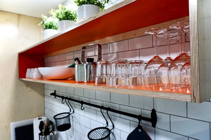 Morel Executive Suites #8 gallery image 3