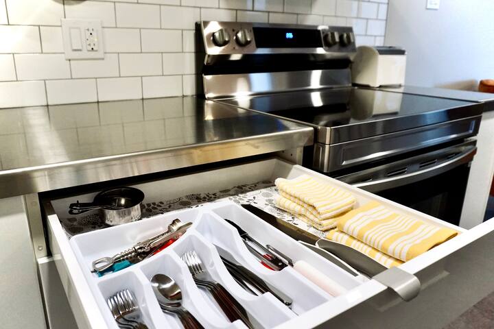 Morel Executive Suites #8 gallery image 4