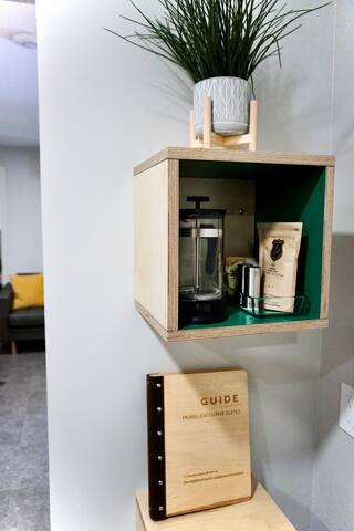 Morel Executive Suites #8 gallery image 5