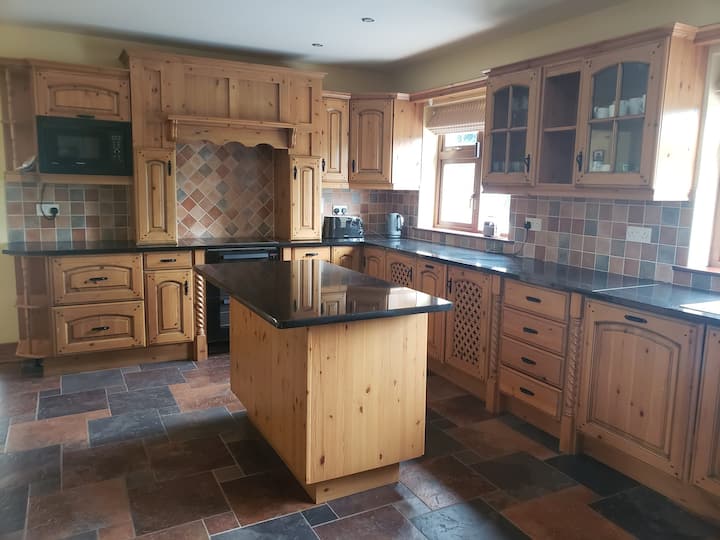 Springmount Airbnb Houses for Rent in Kerry, County Kerry, Ireland
