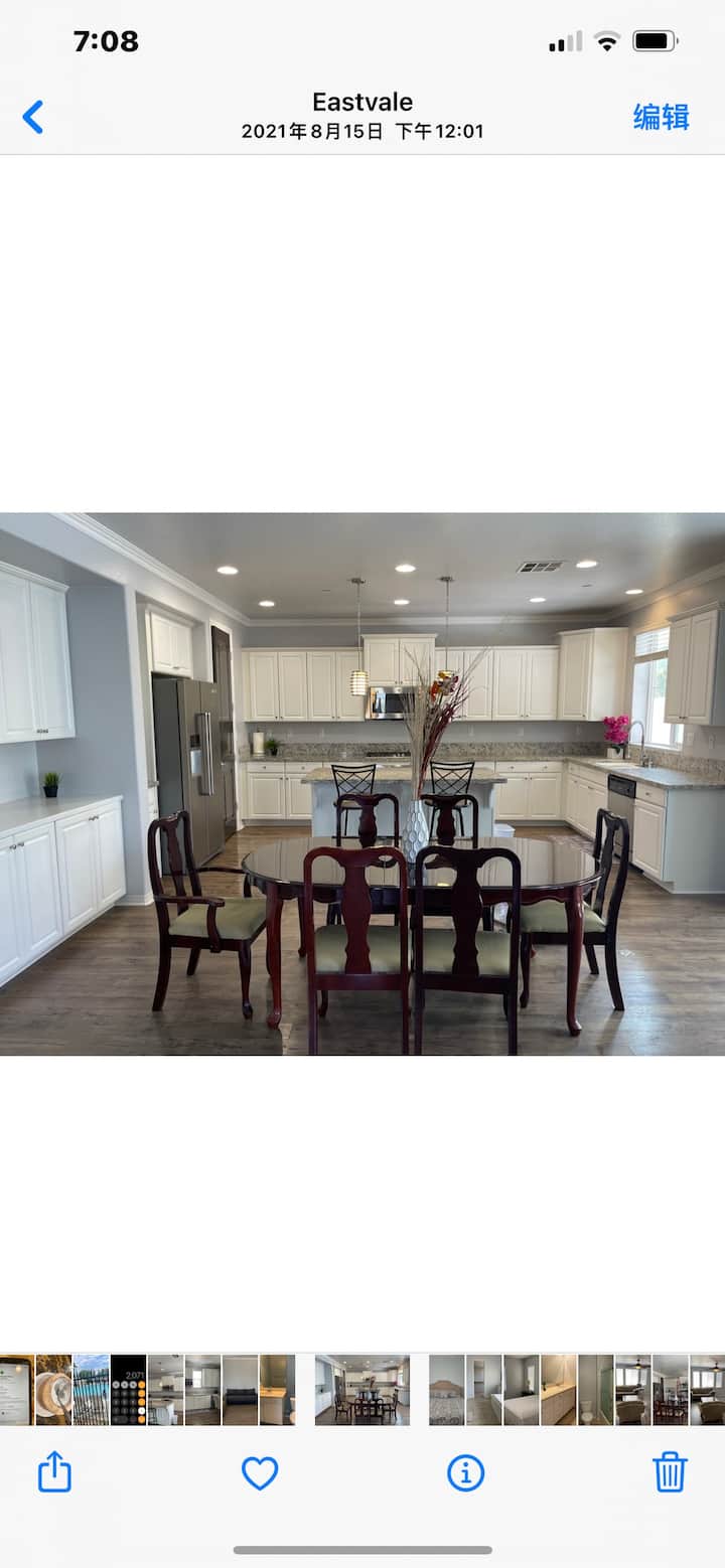 Beautiful house for rent in eastvale Houses for Rent in Corona