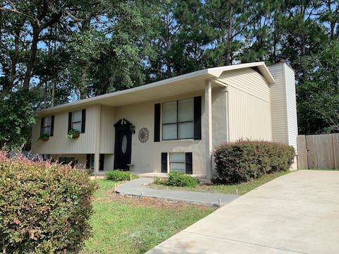 Maplewood Upper Haven