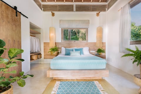 Baan INDISA @ Fah Sai Treetop Thong Nai Pan