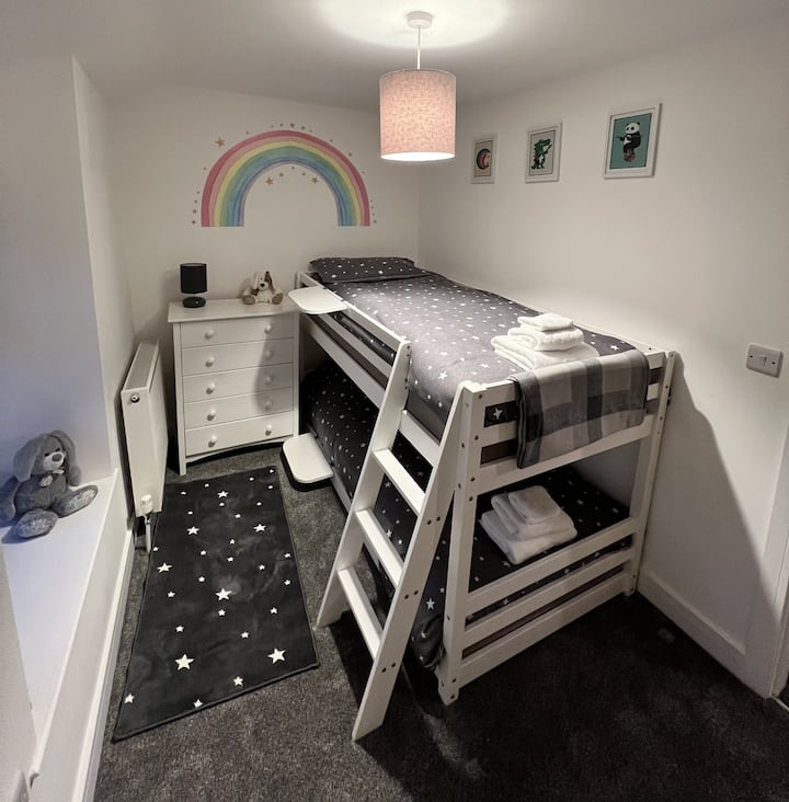 Krevat marinar i ulët