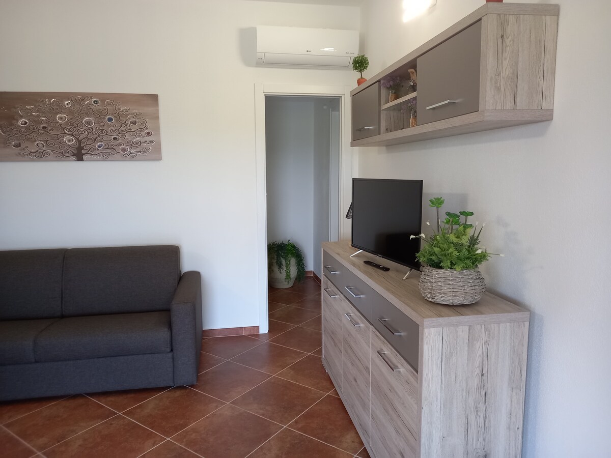 Proprietà Airbnb di successo: Villa Aratha: UNIQUE Q7052 a Orosei