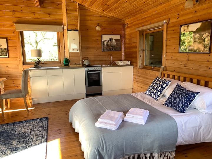 ห้องนอน