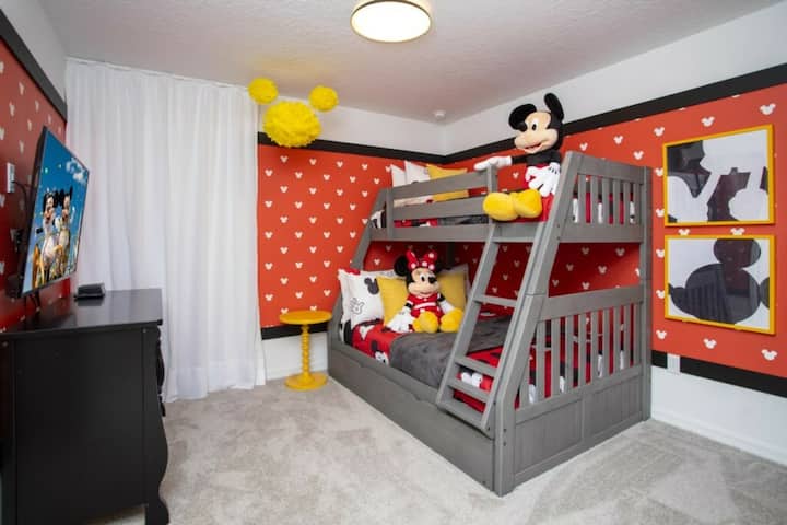 Bedroom 3