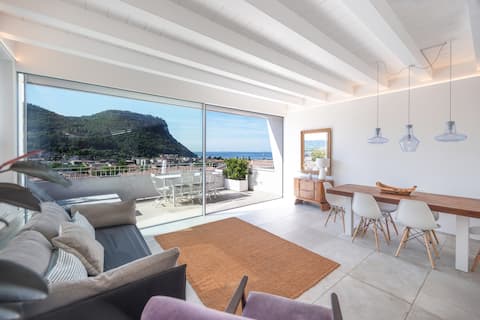 Sirene del Garda apartment