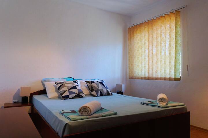 Villa Nolan do Balchik （専用プール付き）