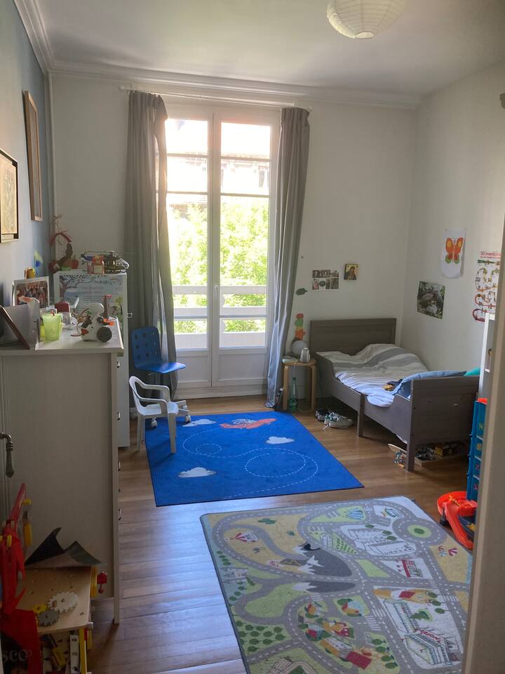 Dječja soba