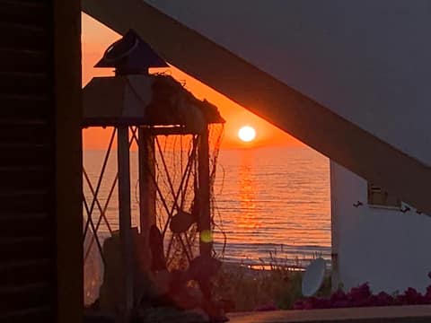 Casa vacanze Rodi Garganico
