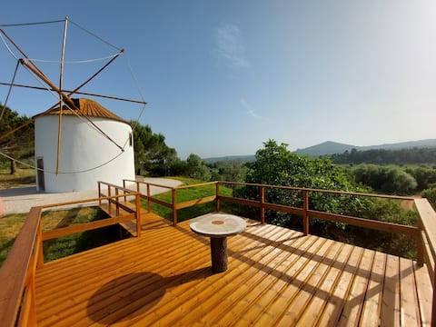 Moinho do Cubo - Relax and enjoy nature