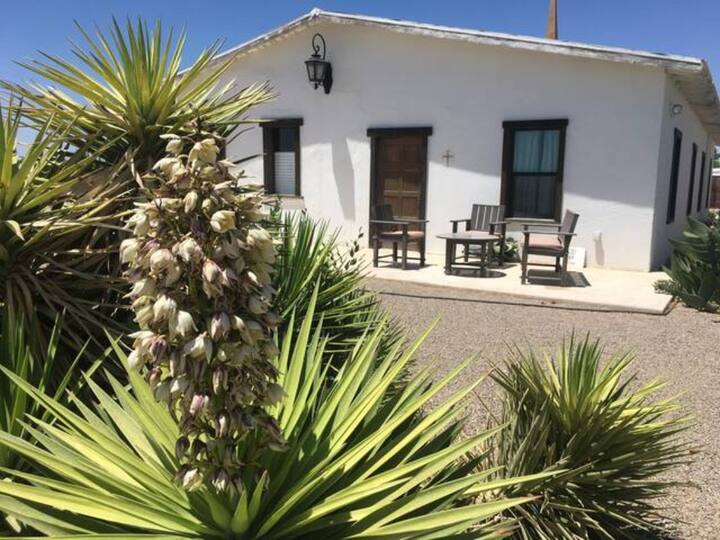 Dell City Alquileres vacacionales y alojamientos Texas, Estados