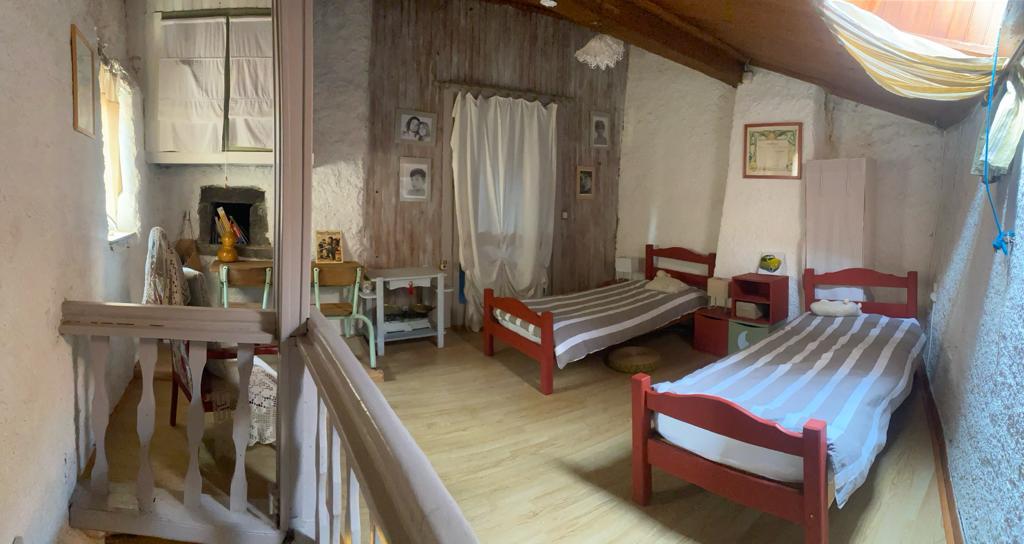 საძინებელი 3