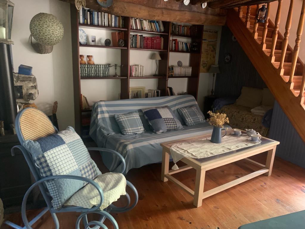 მისაღები ოთახი