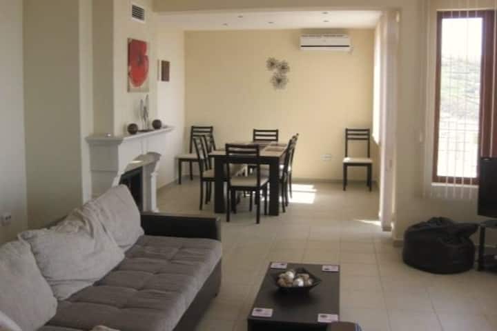 Villa Popi - Balchik Bliss With Pool And Views - Baltschik