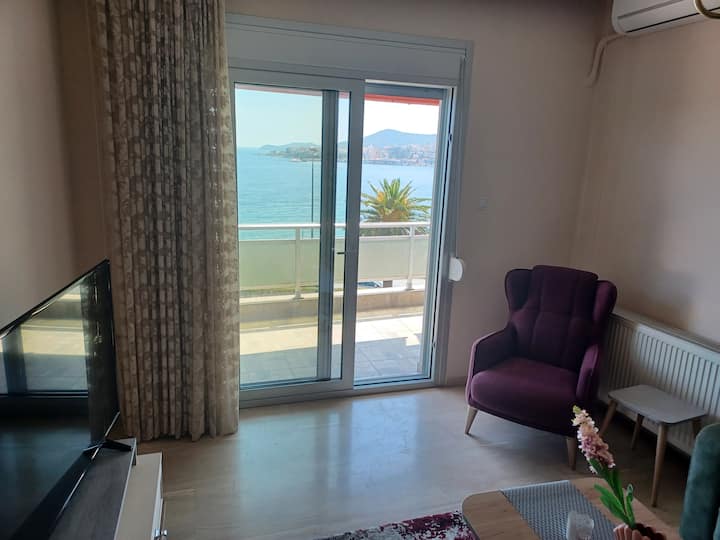 Home Sweet Home! !  In Kavala - Griechenland