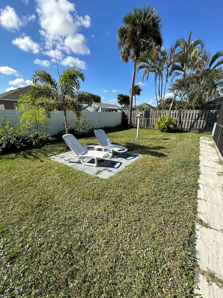 Top 10 PetFriendly Rentals In Port St. Lucie, Florida Updated 2024