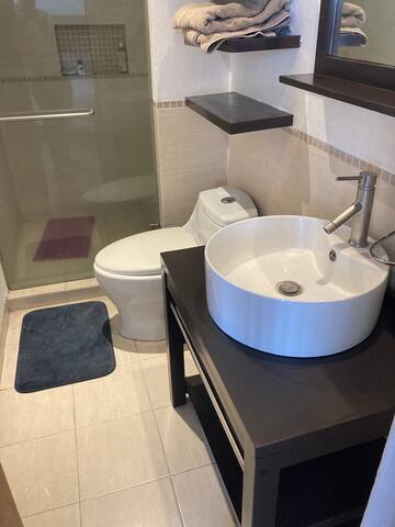 Precioso depa amueblado espectacular roof garden gallery image 3